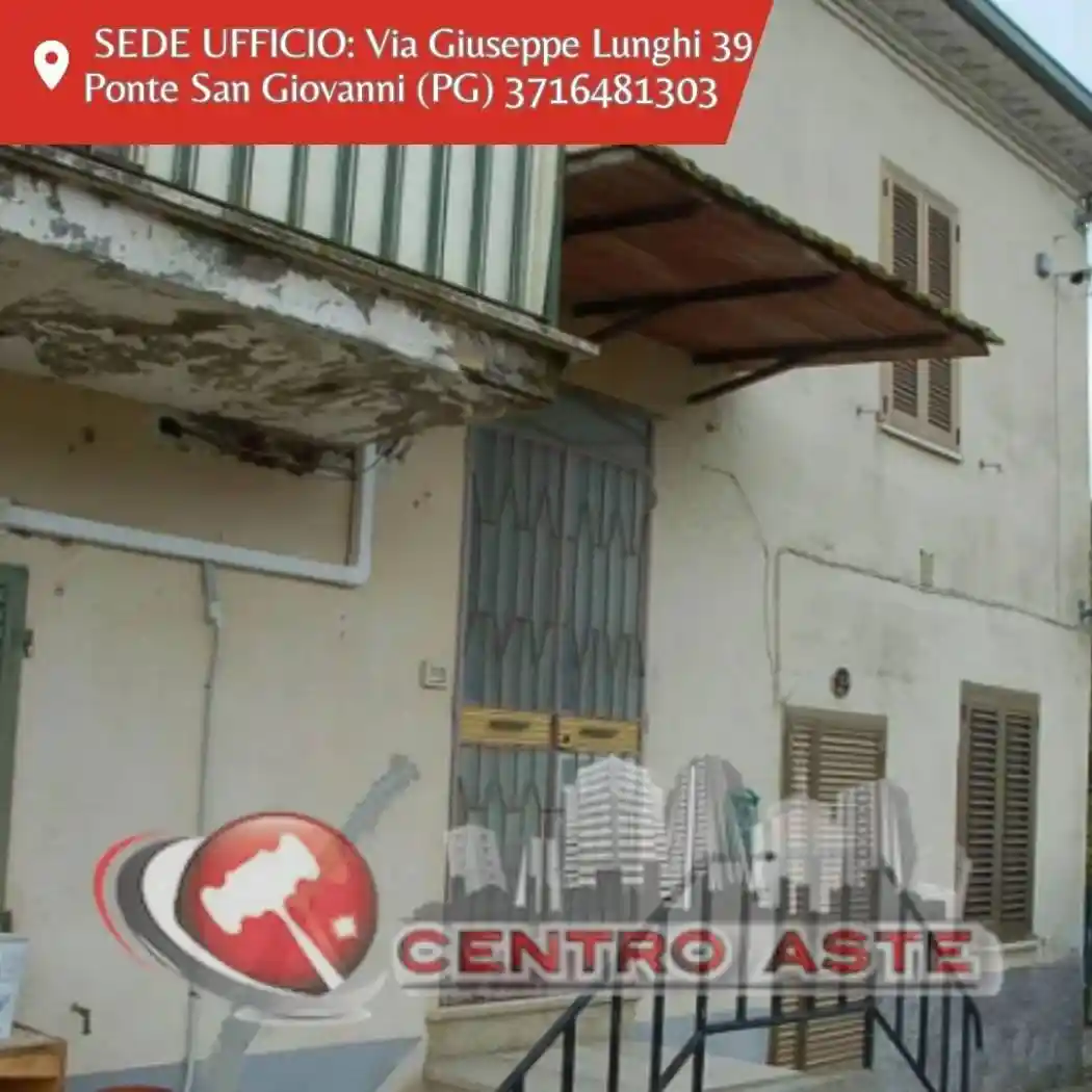 Appartamento in vendita a Perugia