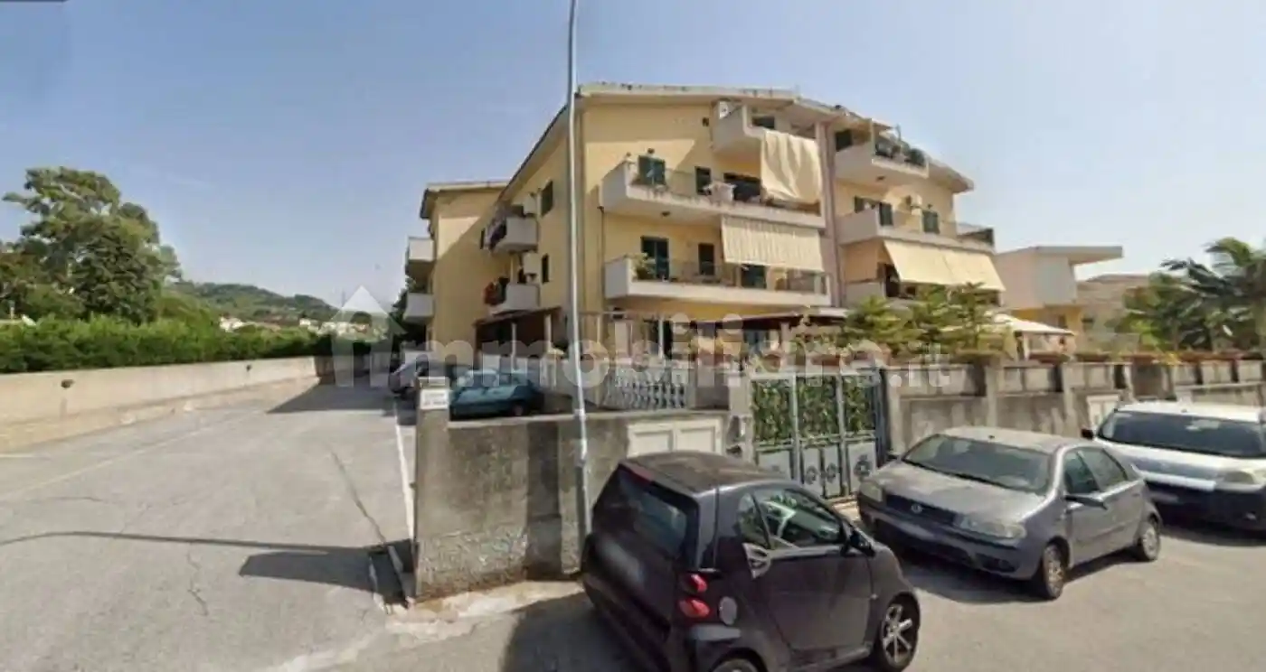 Appartamento in vendita a Torregrotta