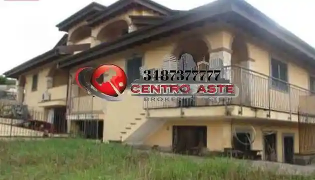 Villa in vendita a Roma