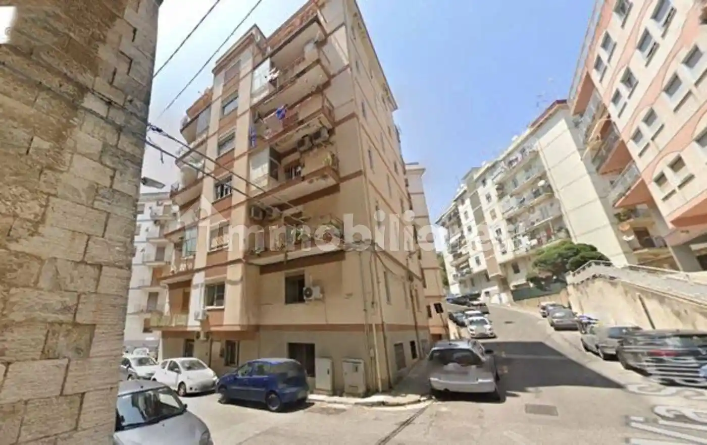 Appartamento in vendita a Messina