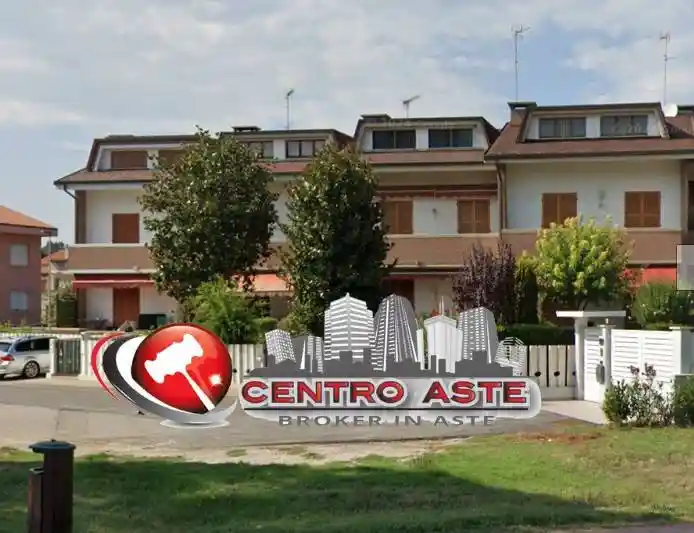 Appartamento in vendita a Fano