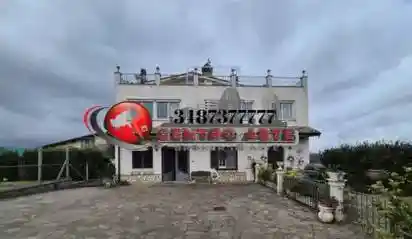 Appartamento in vendita a Palestrina