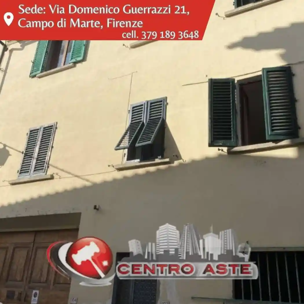 Appartamento in vendita a San Casciano in Val di Pesa