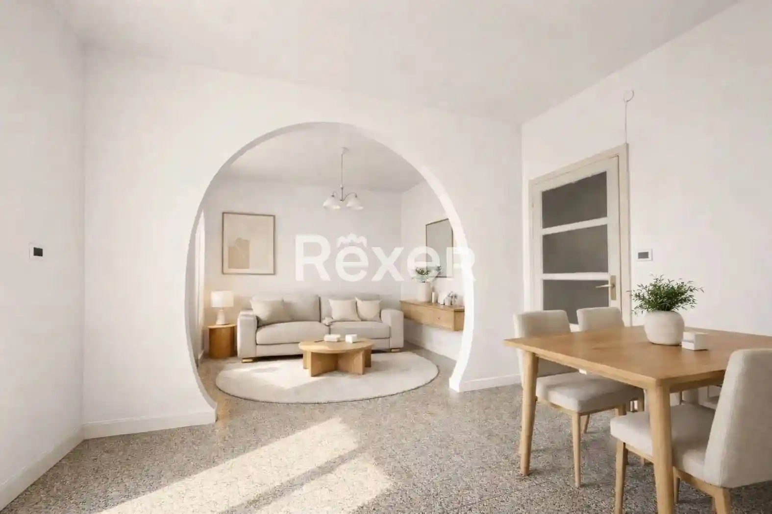 Appartamento in vendita a Ventimiglia