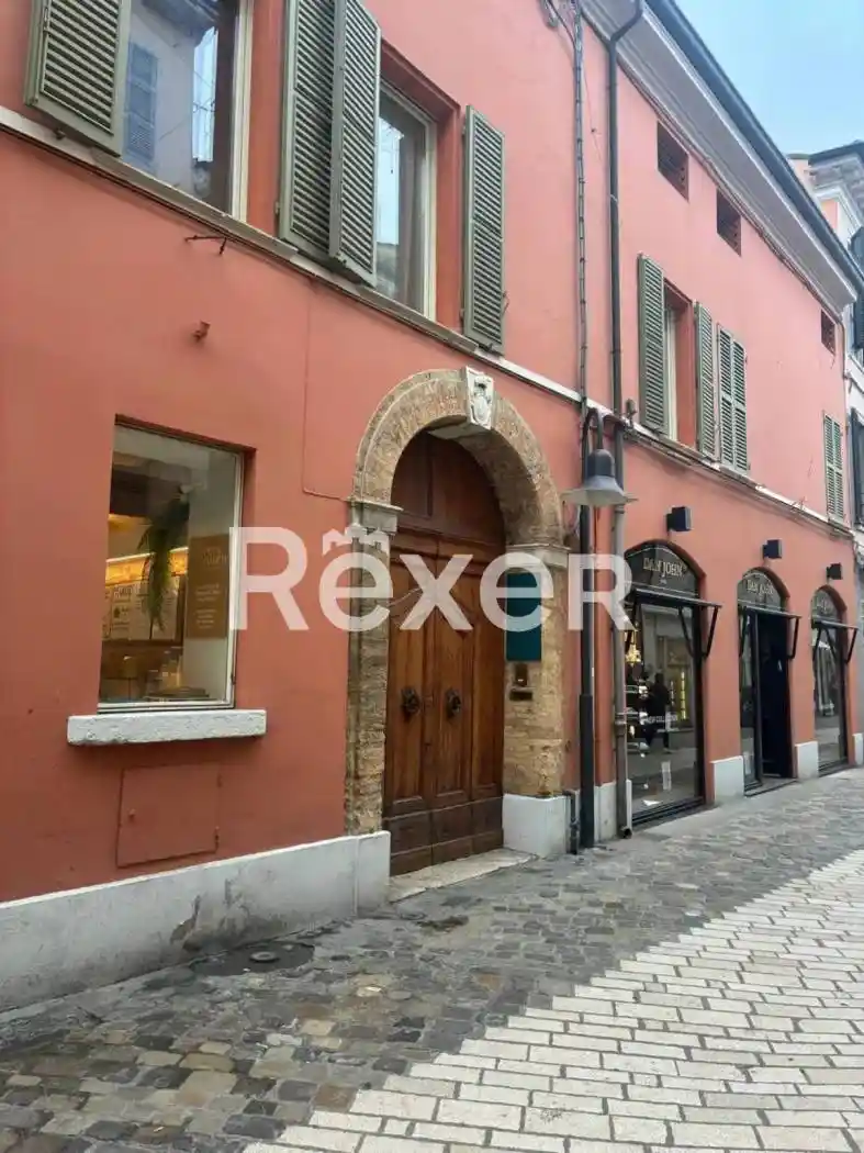 Appartamento in vendita a Ravenna