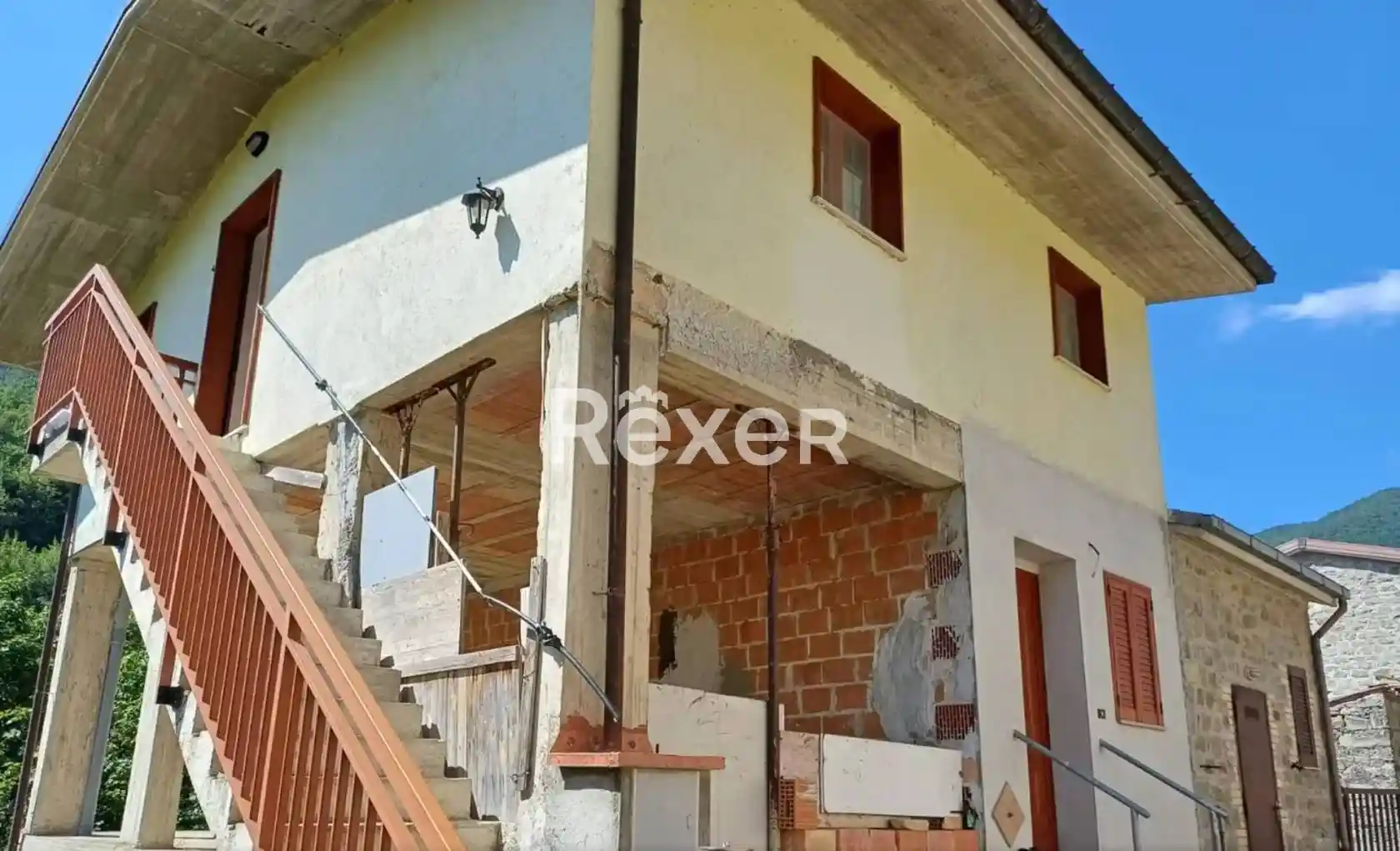 Appartamento in vendita a Cortino