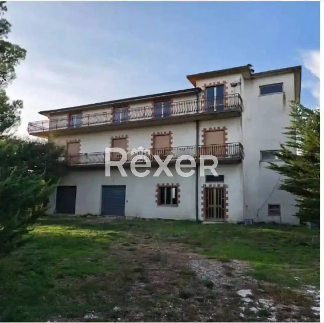 Rustico - Casale in vendita a Buonalbergo