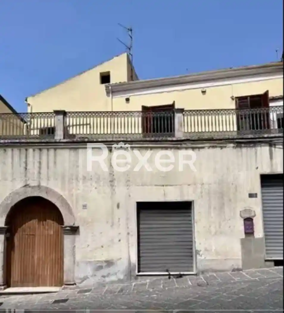 Casa indipendente in vendita a Melfi