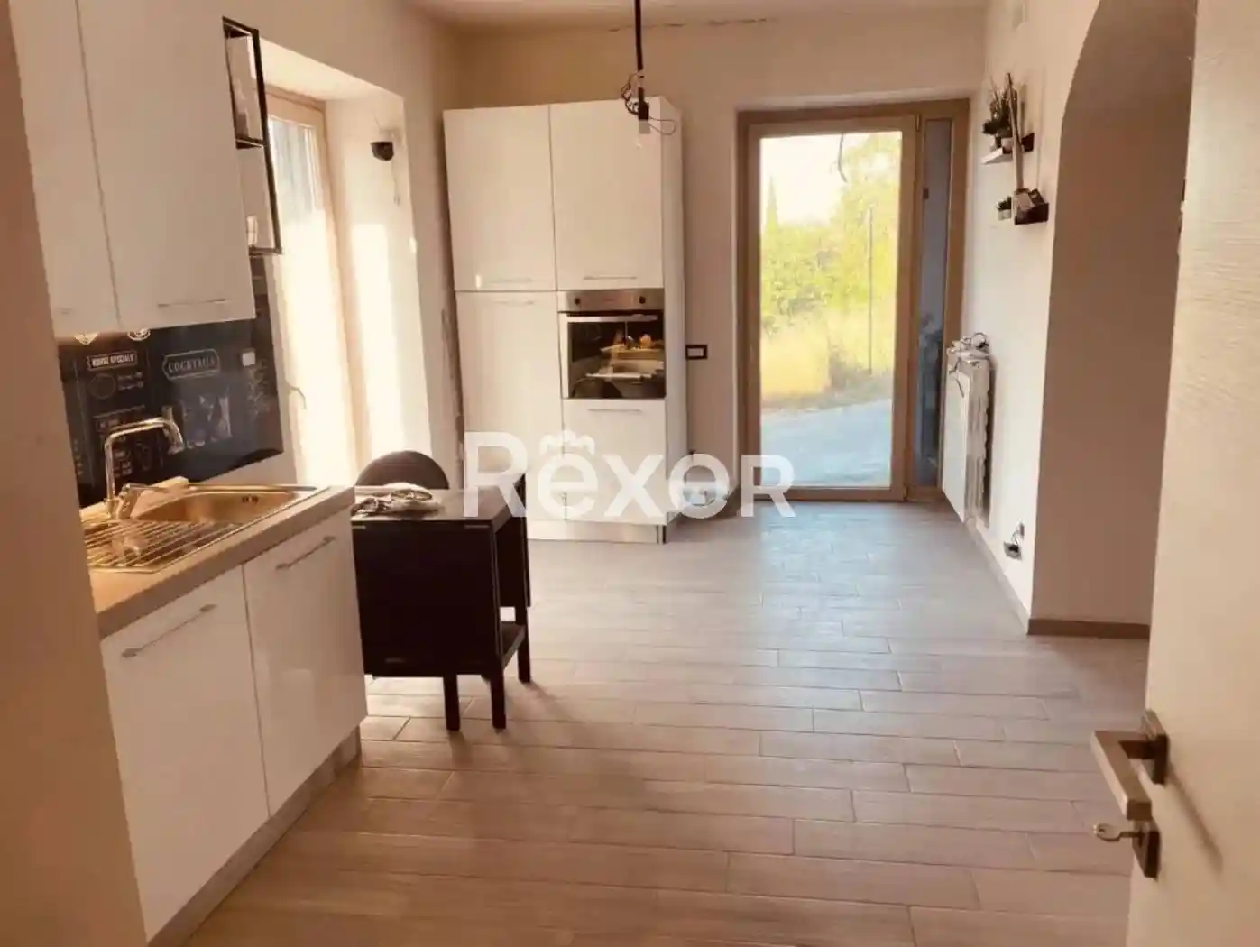 Casa indipendente in vendita a Solopaca