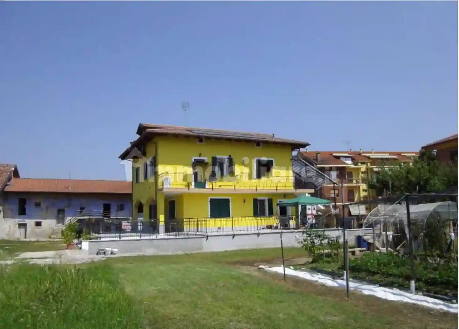 Casa indipendente - foto 3