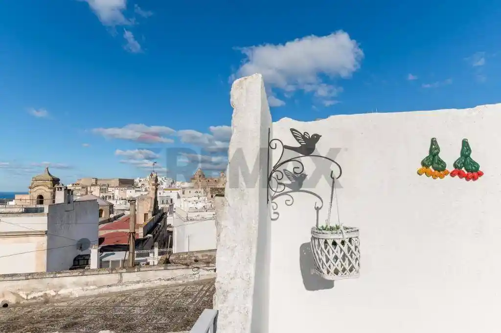 Casa indipendente in vendita a Ostuni