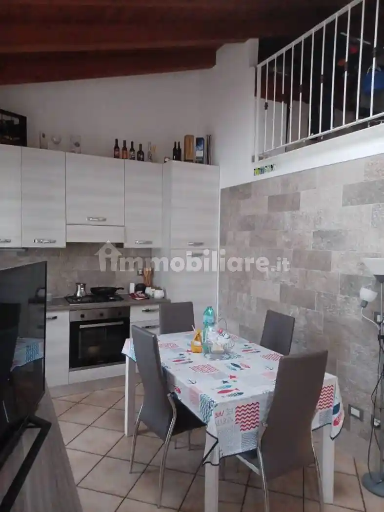 Appartamento in vendita a Gorlago