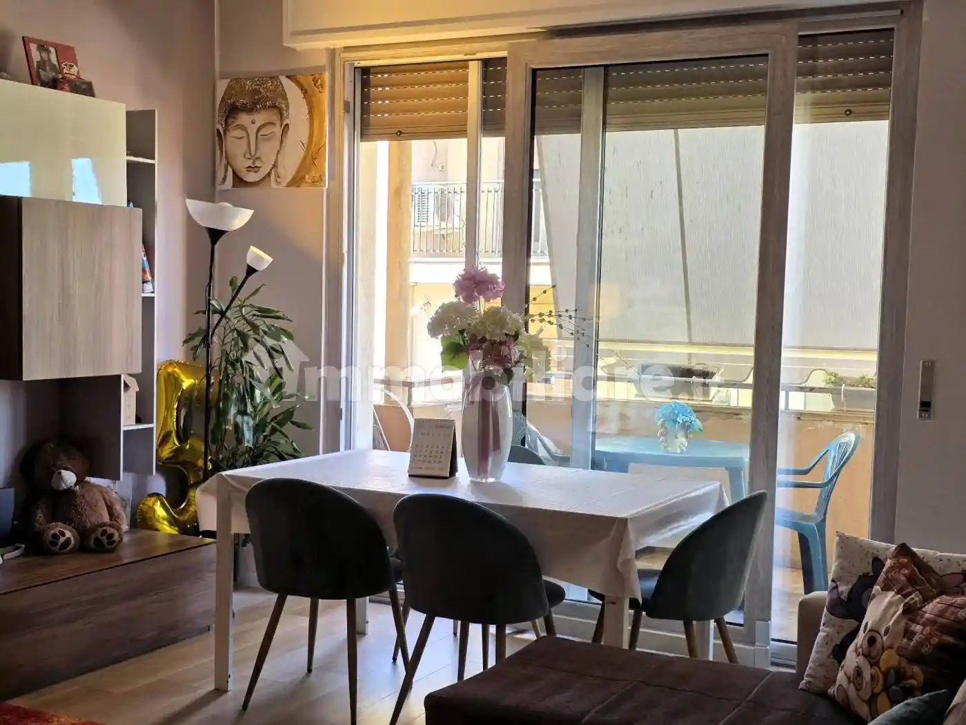 Appartamento in vendita a Montescaglioso