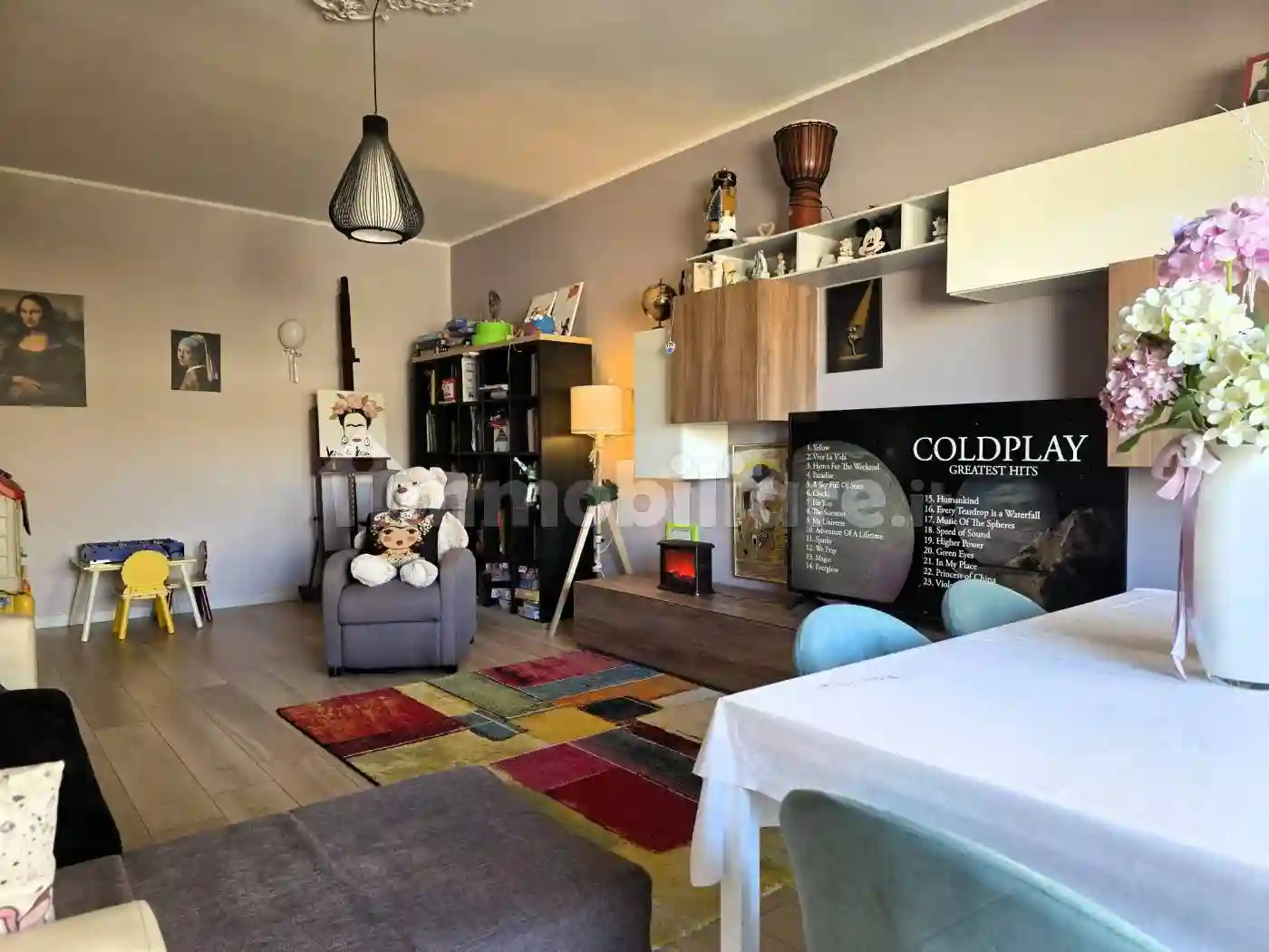 Appartamento - foto 4