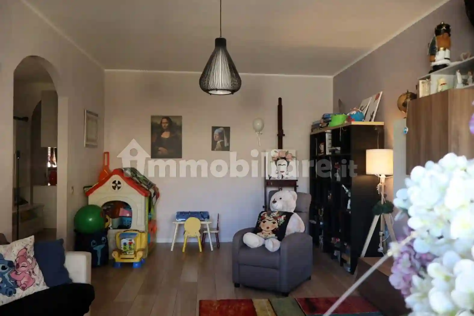 Appartamento - foto 5