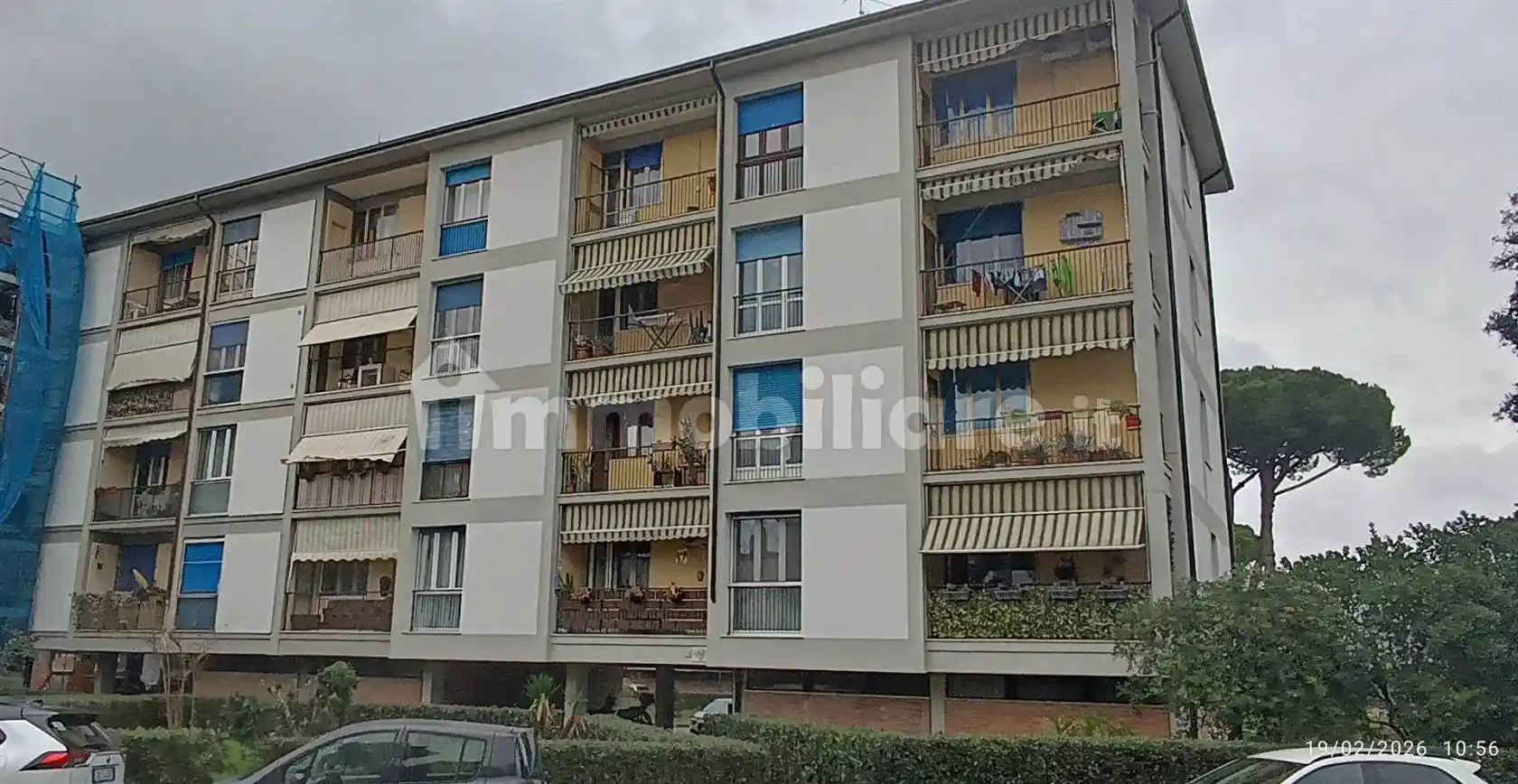 Appartamento in affitto a Grosseto