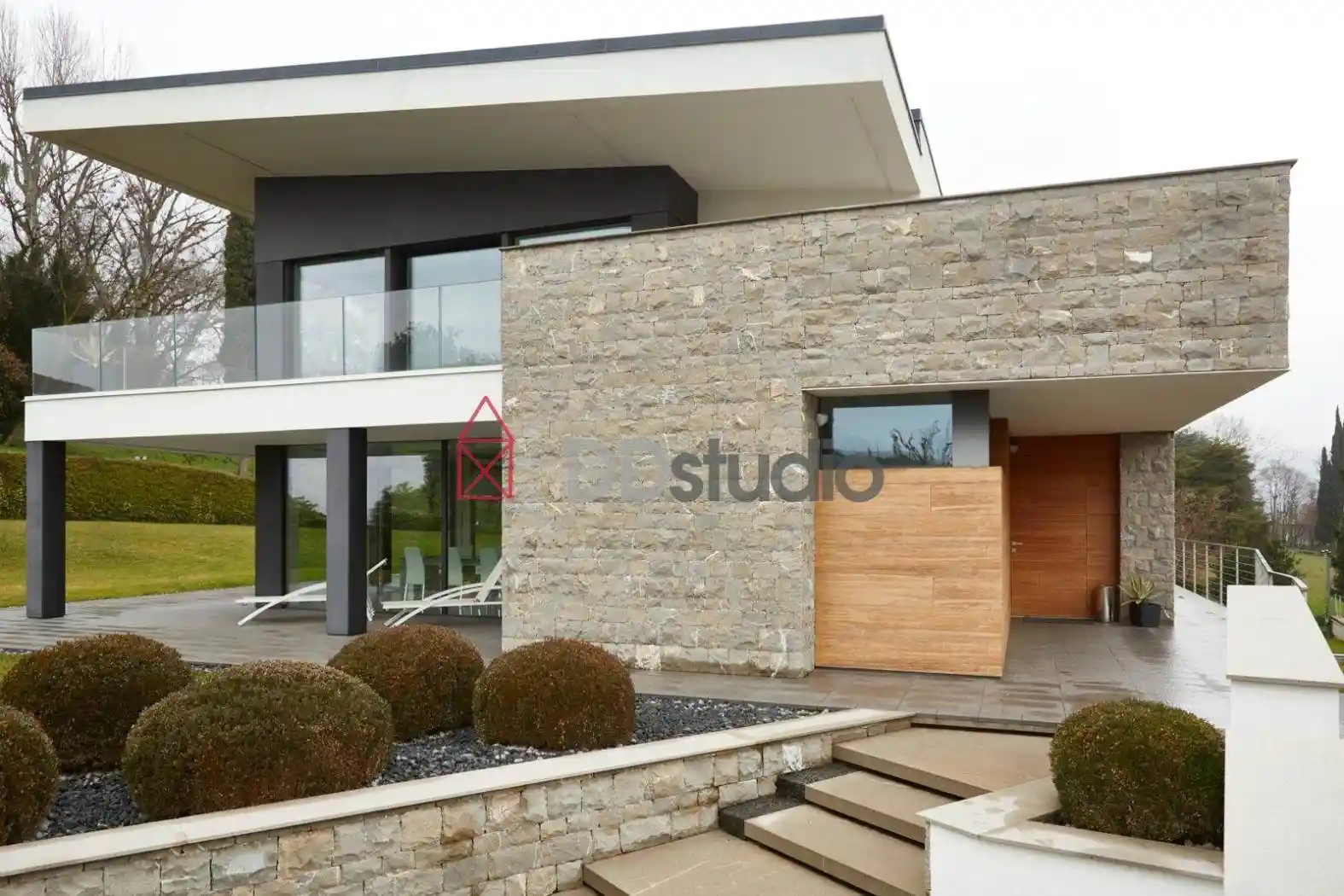 Villa in vendita a Mozzo