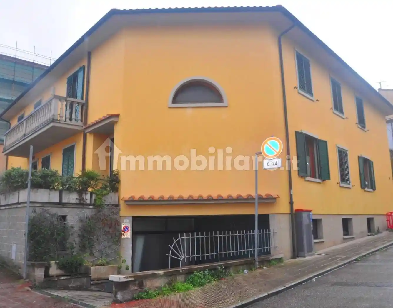 Appartamento in vendita a Cecina