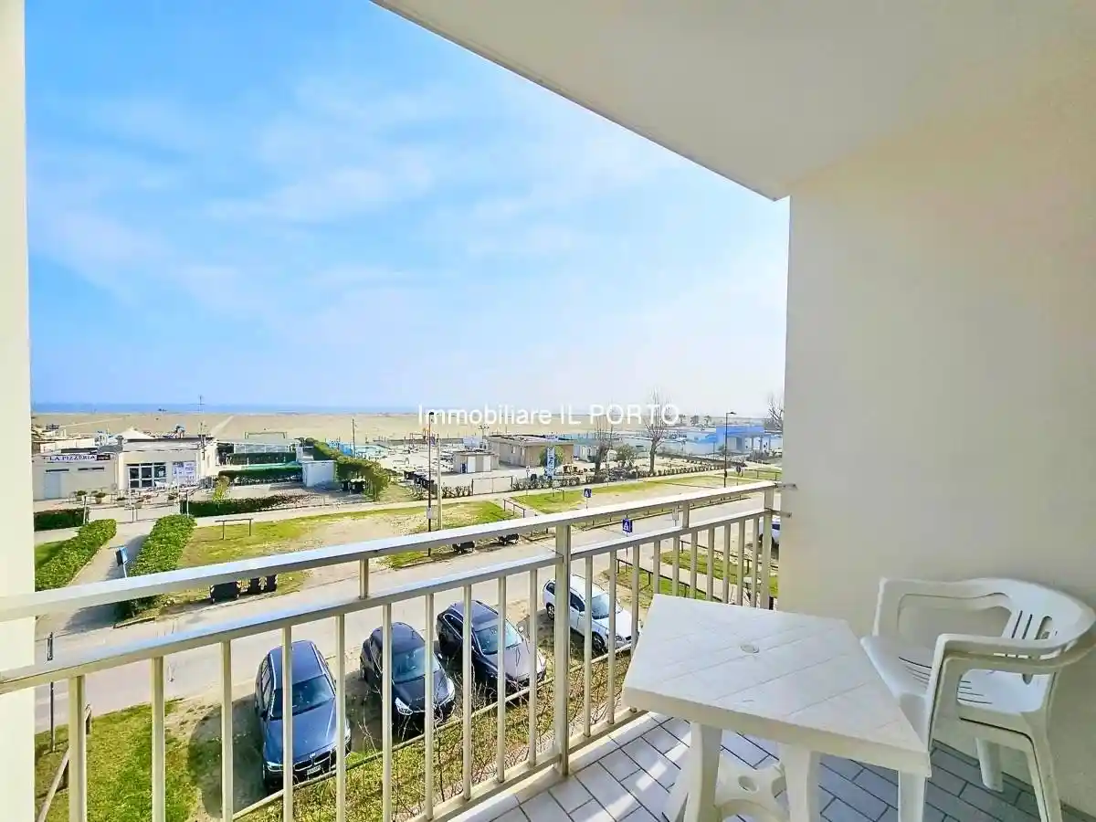 Appartamento in vendita a Comacchio