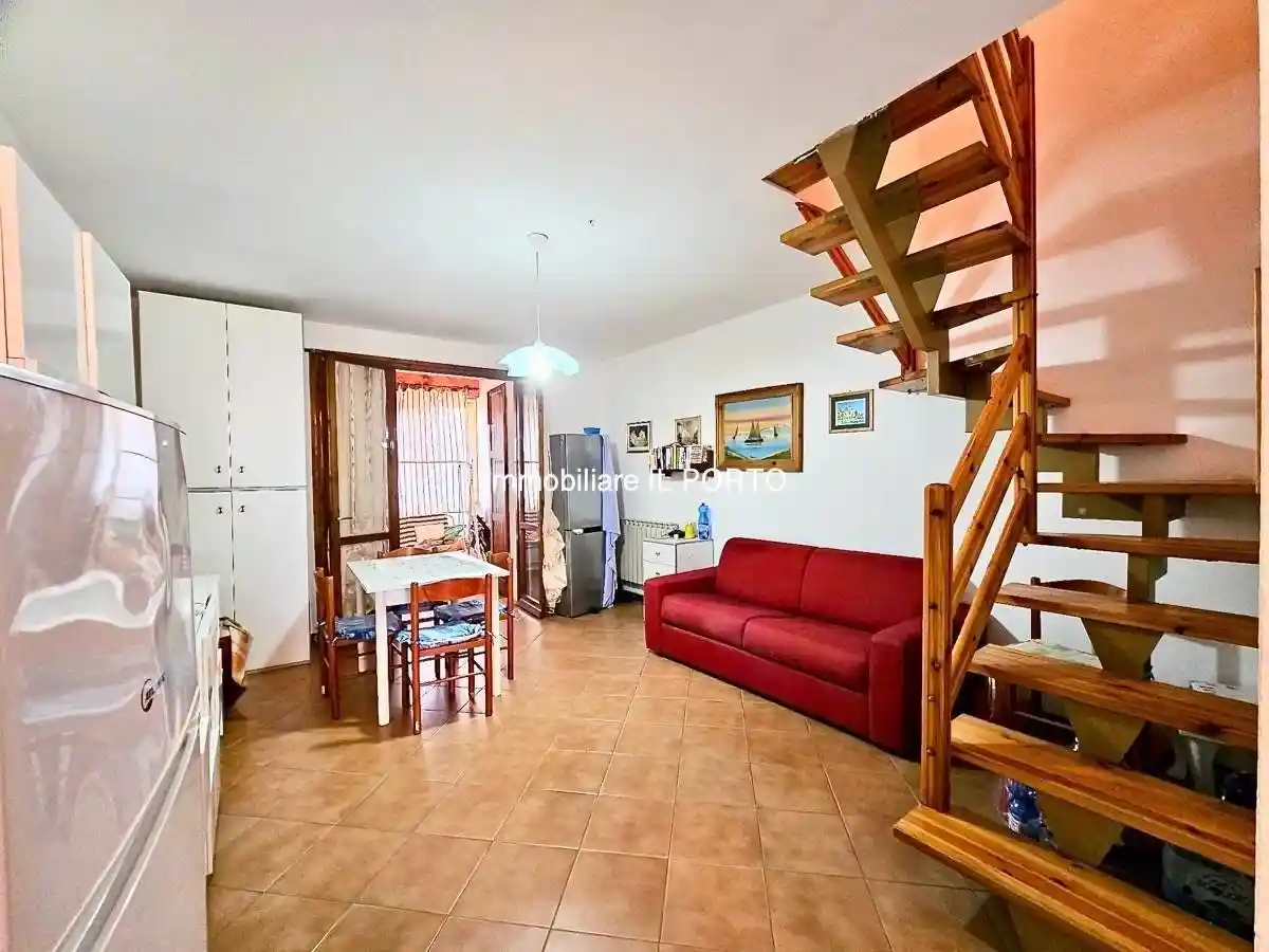 Appartamento in vendita a Comacchio