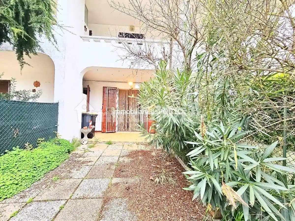 Villetta a schiera in vendita a Comacchio