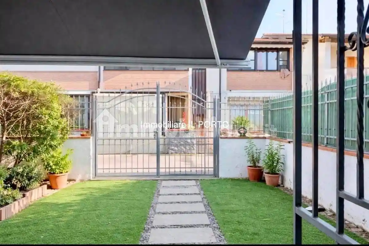 Appartamento in vendita a Comacchio