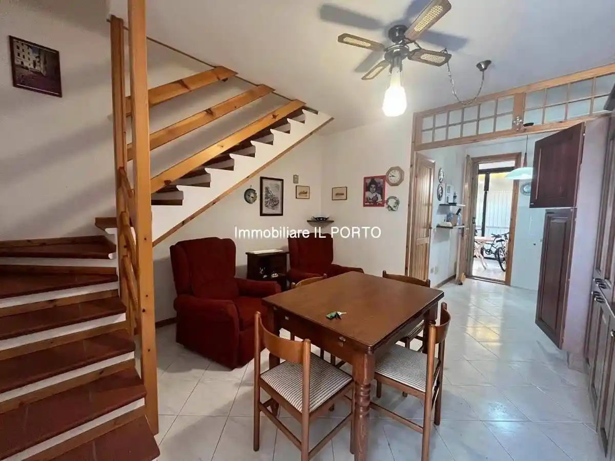 Villetta a schiera in vendita a Comacchio