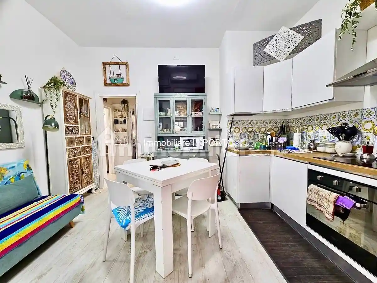 Villa in vendita a Comacchio