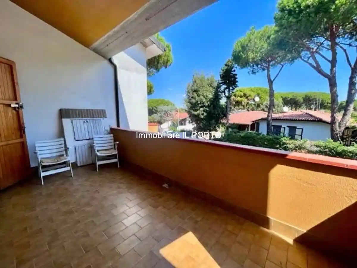 Villetta a schiera in vendita a Comacchio