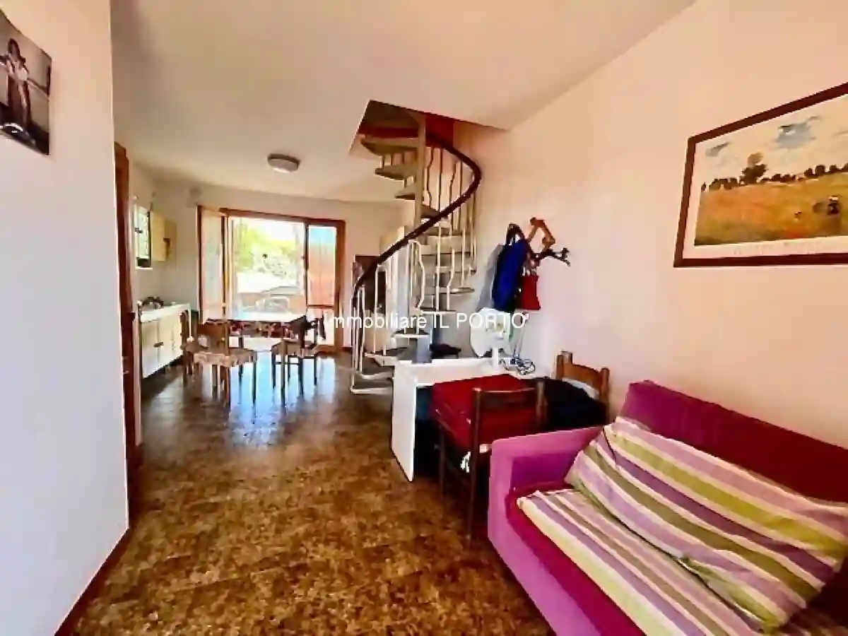 Villetta a schiera - foto 5