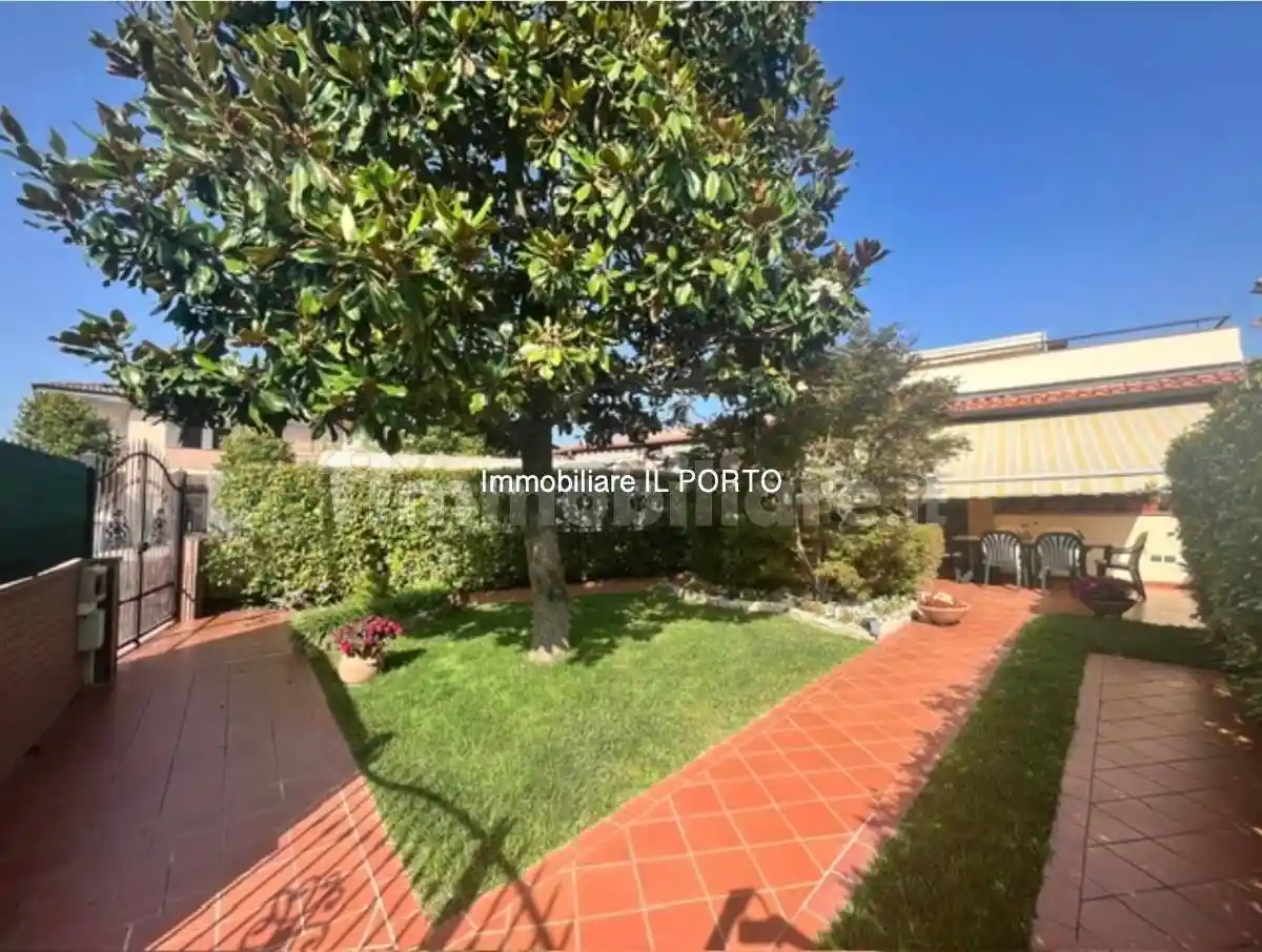 Villetta a schiera in vendita a Comacchio