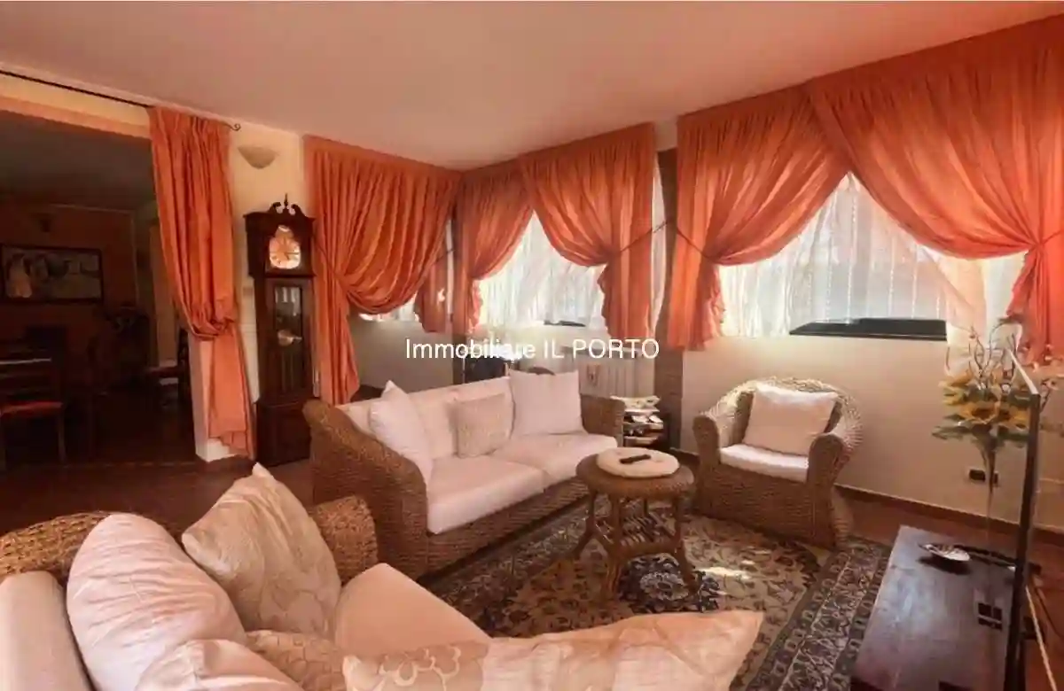 Villetta a schiera - foto 4