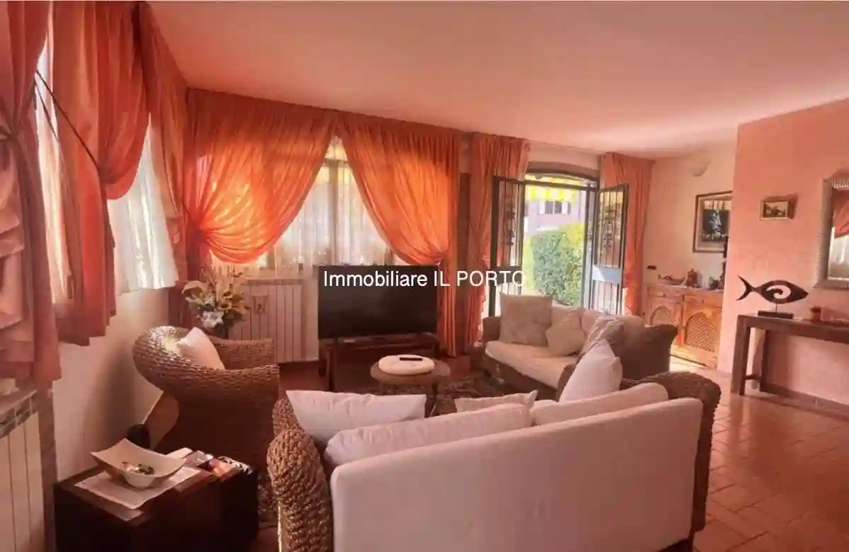 Villetta a schiera - foto 5