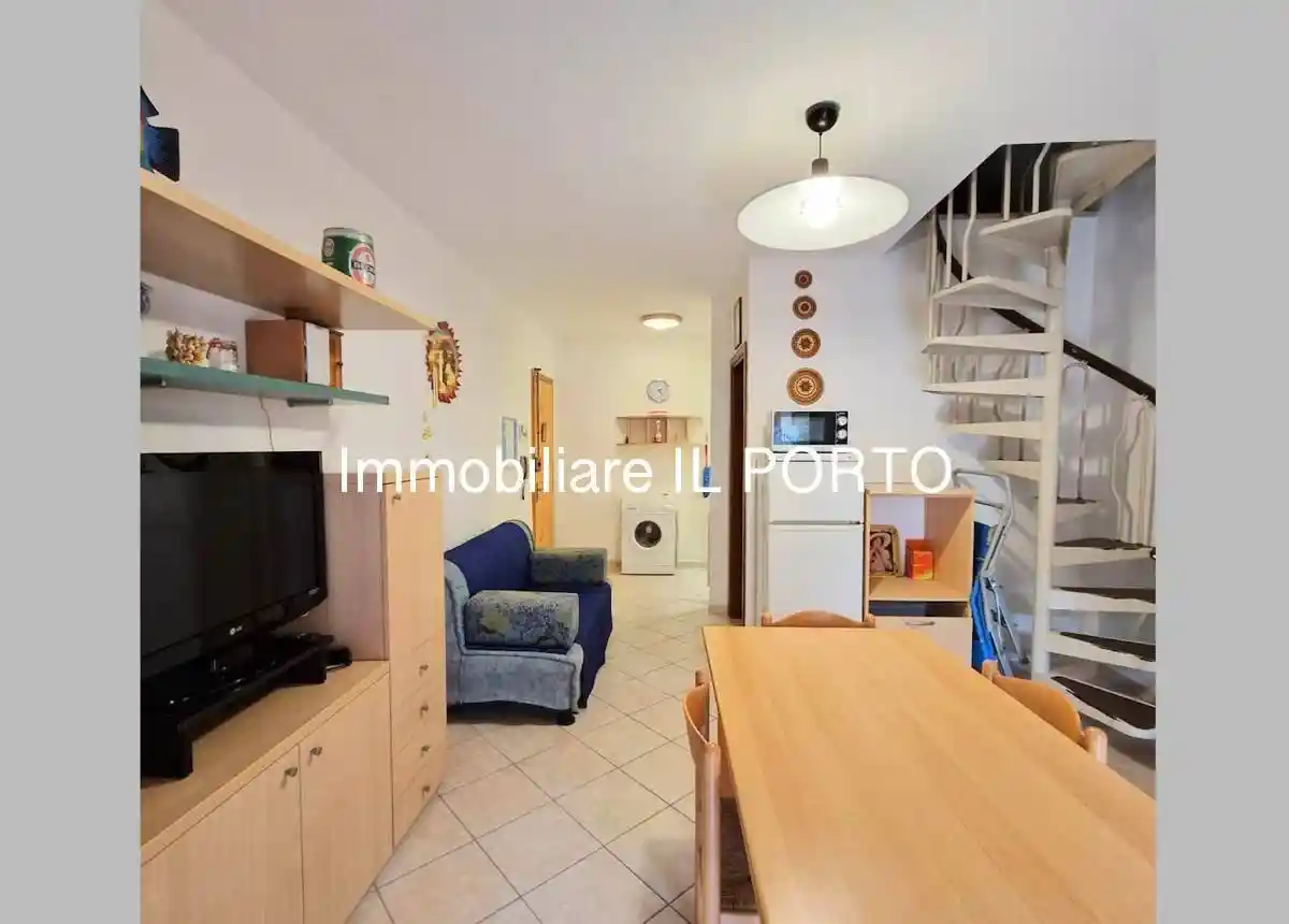 Appartamento in vendita a Comacchio