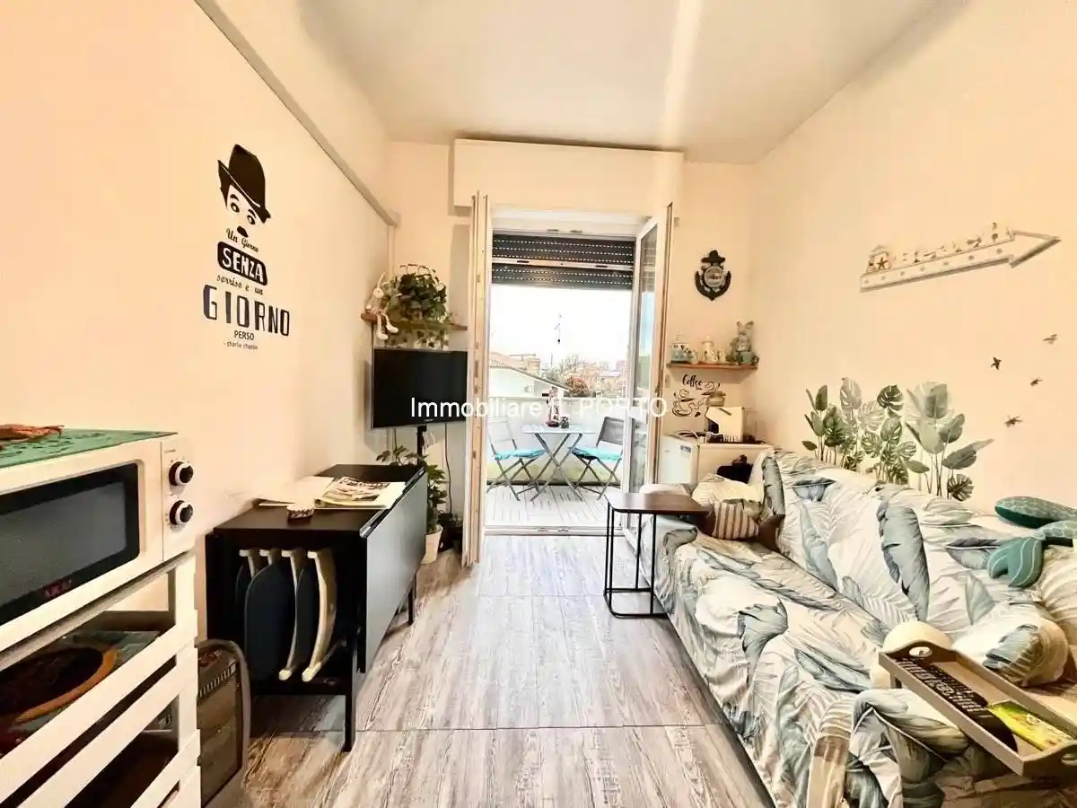 Appartamento in vendita a Comacchio