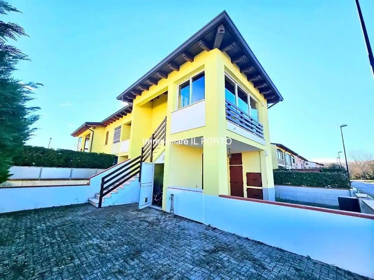 Appartamento in vendita a Comacchio