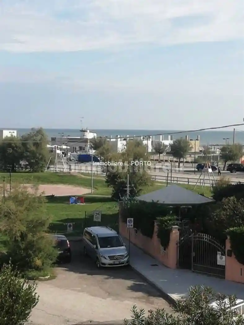 Appartamento in vendita a Comacchio