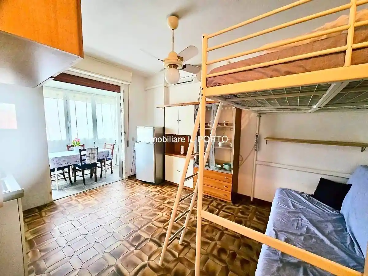 Appartamento in vendita a Comacchio