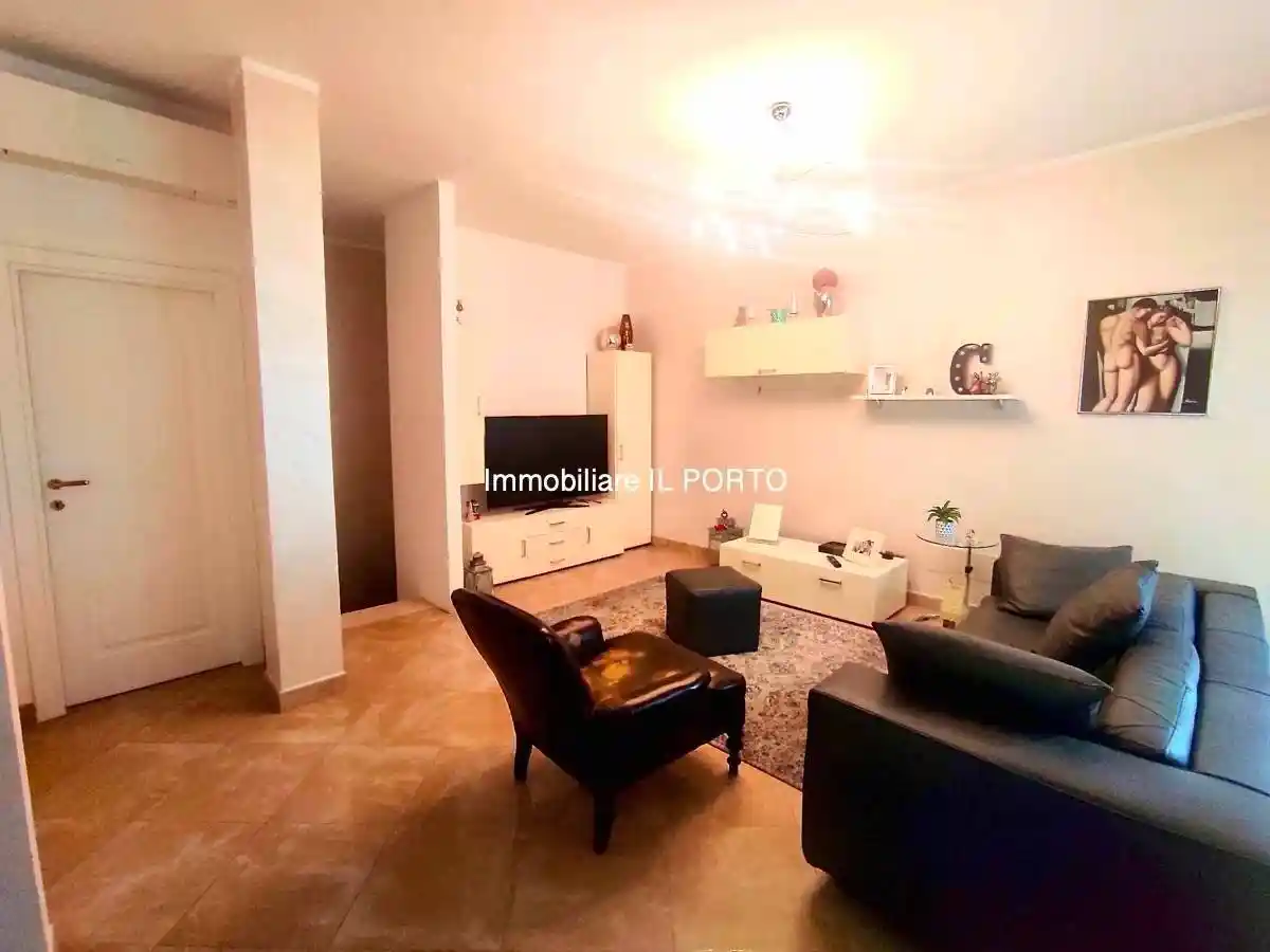 Appartamento in vendita a Comacchio