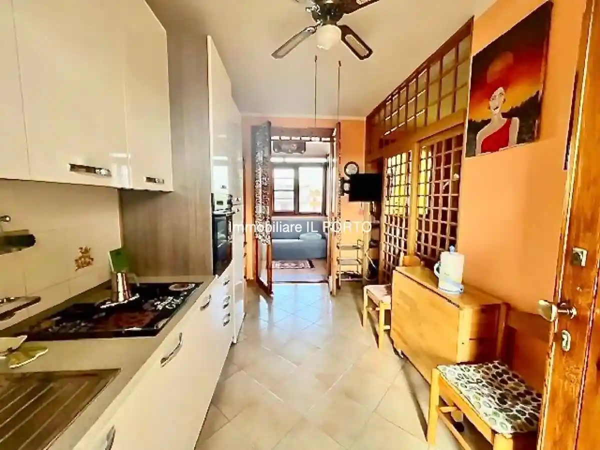 Appartamento in vendita a Comacchio