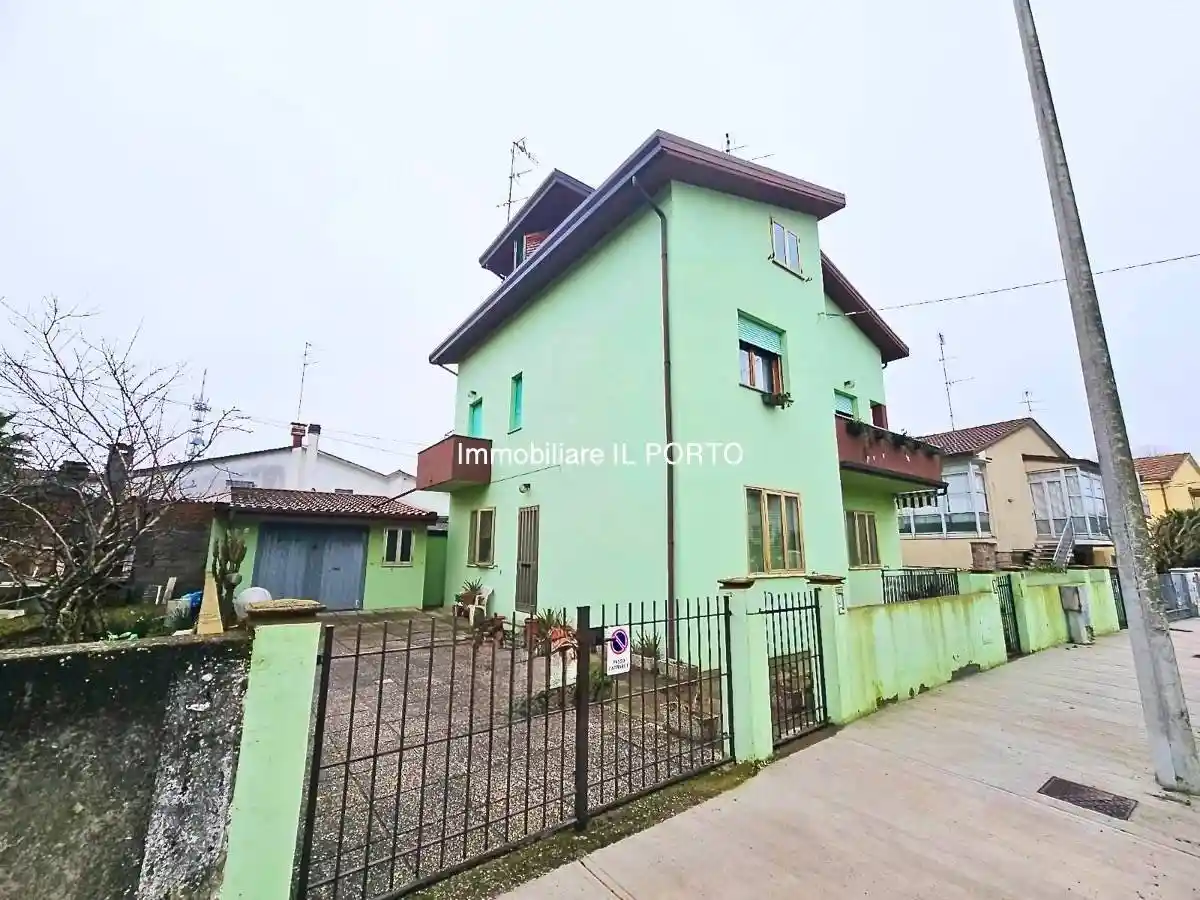 Appartamento in vendita a Comacchio