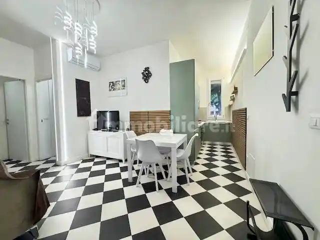 Appartamento in vendita a Comacchio