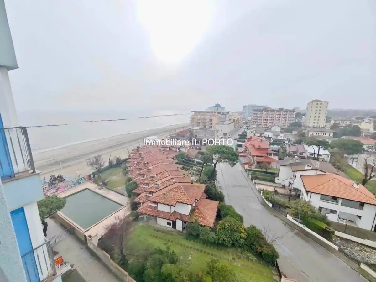 Appartamento in vendita a Comacchio