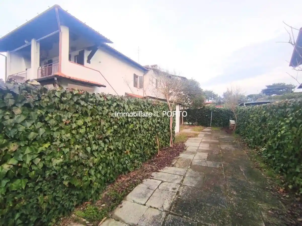 Villetta a schiera in vendita a Comacchio