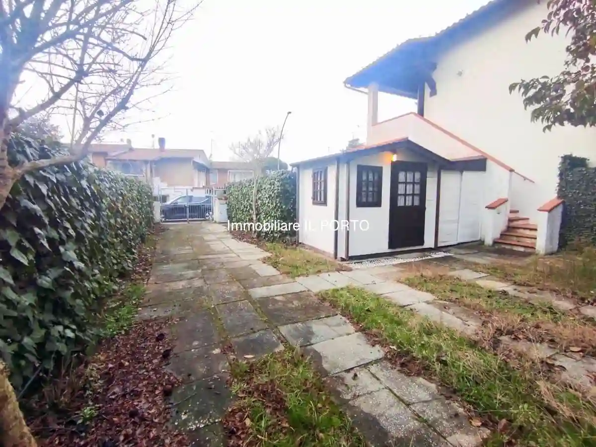 Villetta a schiera - foto 2