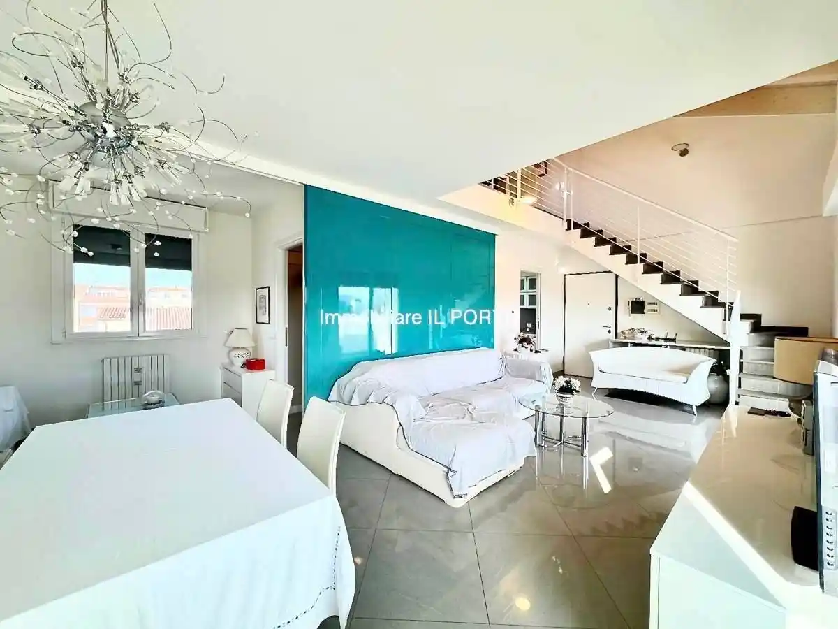 Appartamento in vendita a Comacchio