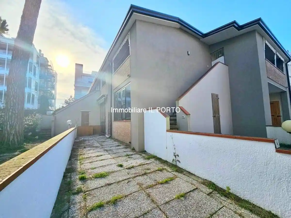 Appartamento in vendita a Comacchio