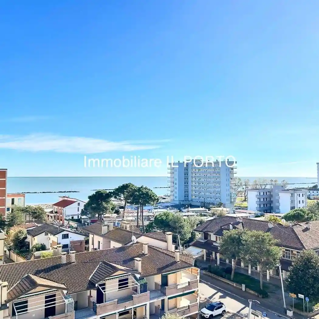 Appartamento in vendita a Comacchio