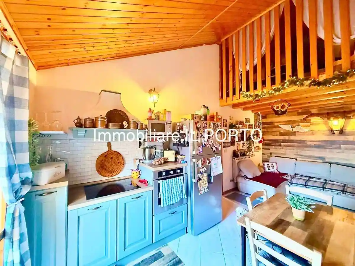 Appartamento in vendita a Comacchio