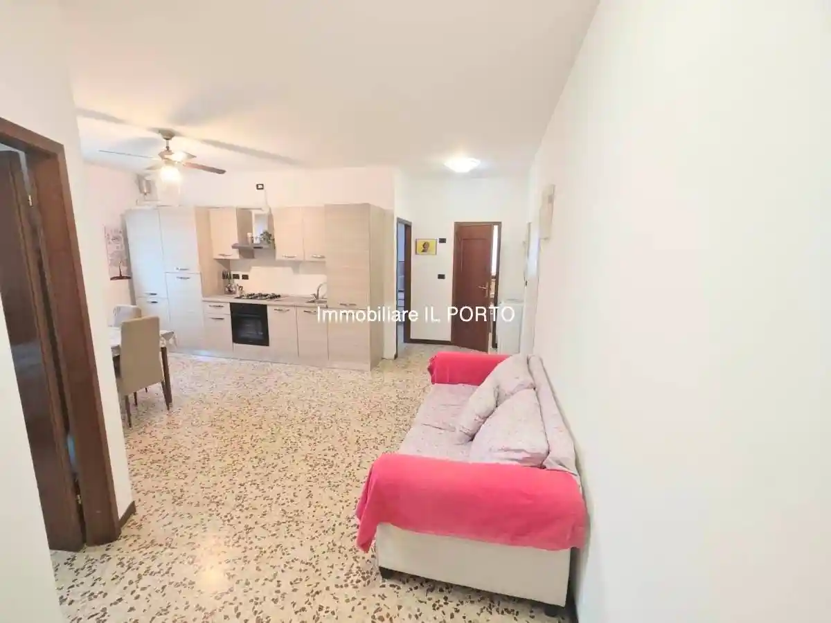 Appartamento in vendita a Comacchio